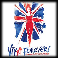 Viva Forever - Spice Girls Musical